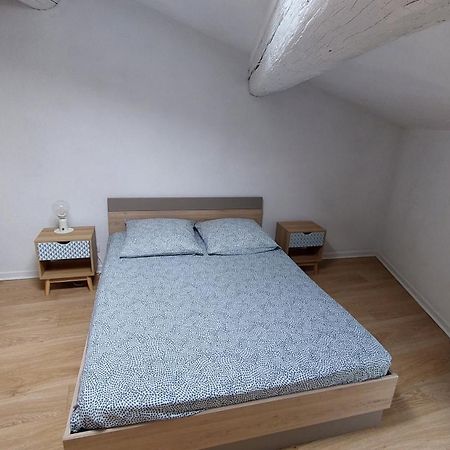 Charmante Maison Au Village Gruissan Εξωτερικό φωτογραφία