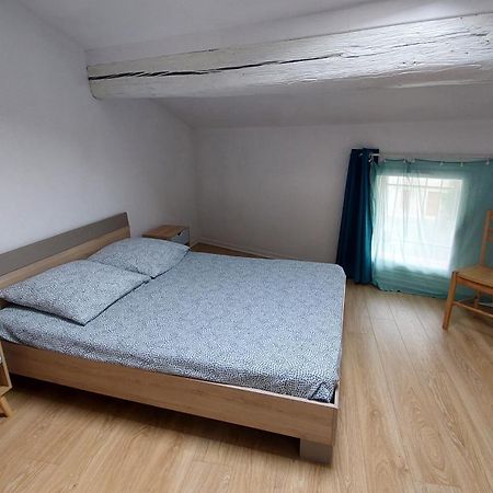 Charmante Maison Au Village Gruissan Εξωτερικό φωτογραφία